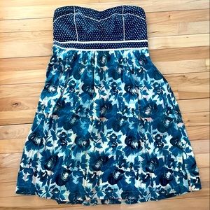 *24hrs only!* Kimchi Blue (Anthropologie) Dress with POCKETS, size 8